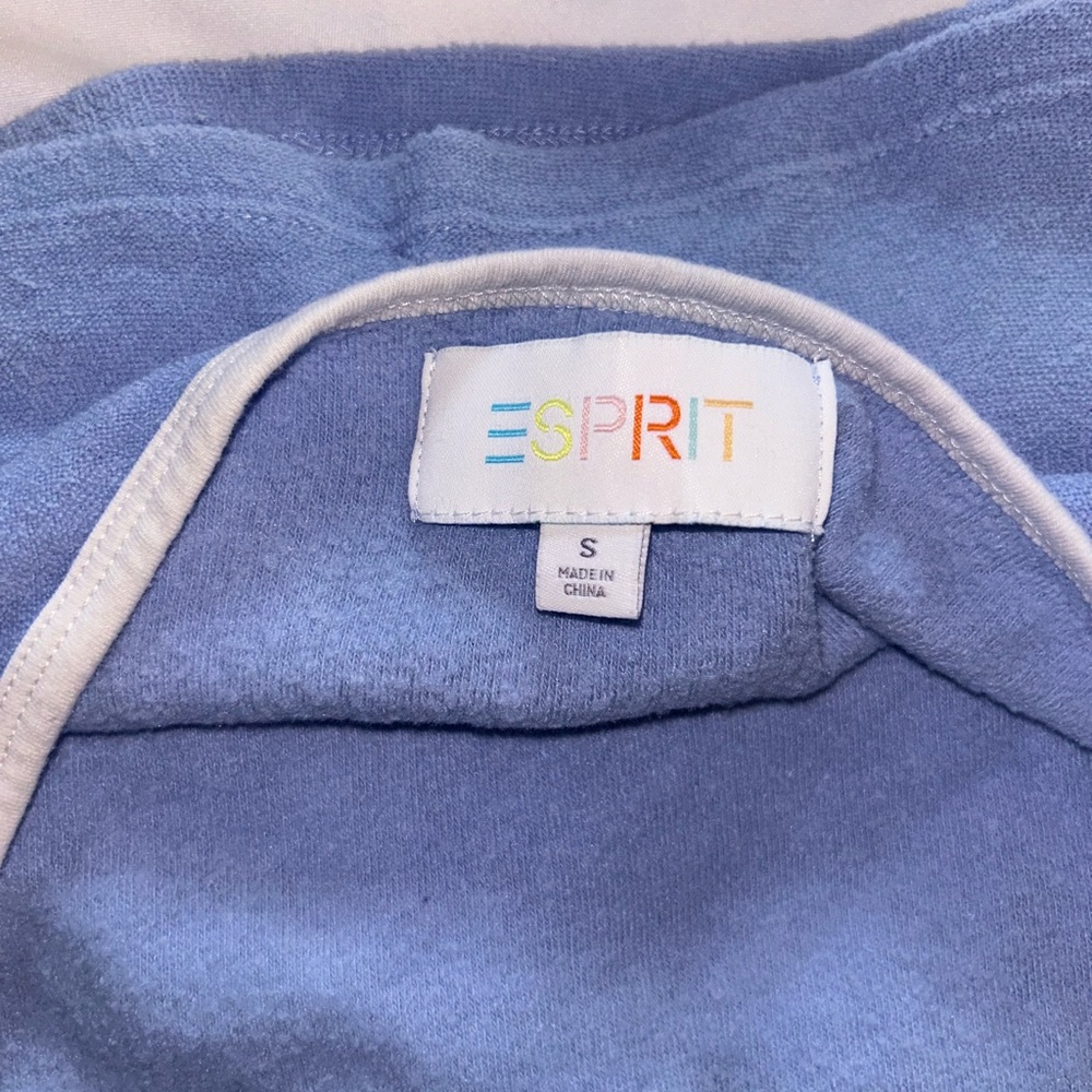 ESPRIT Halter Top - Picture 2 of 3